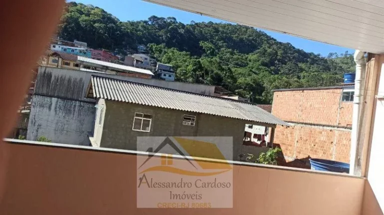 Imagem Casa com 2 quartos, 70m2, à venda na Chácara do Paraíso