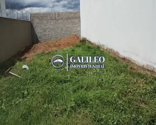 Imagem Terreno com 180M² no Residencial Jundiaí | Jundiaí | São Paulo