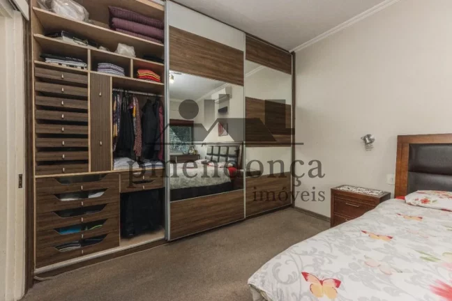 Imagem Apartamento Jardim Paulista, 3 dormts, 1 suites, 2 vagas