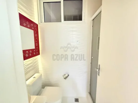 Imagem Copacabana – Rua Cinco de Julho | Residencial › Apartamento 4 quarto(s) à Venda
