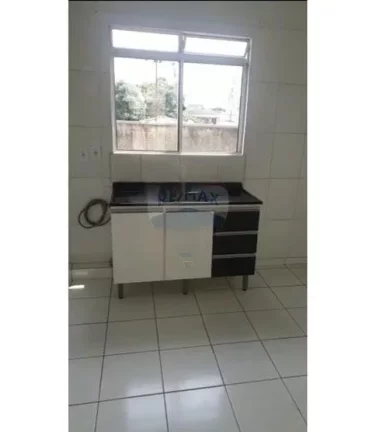 Imagem Apartamento para Venda em São José dos Pinhais, Afonso Pena, 3 dormitórios, 1 banheiro, 1 vaga