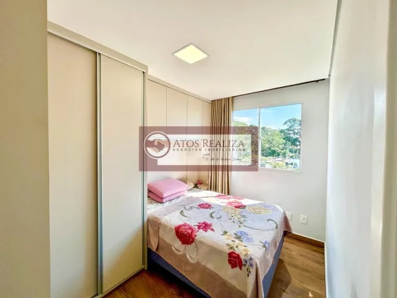 Imagem Apartamento à Venda na Usina Piratininga SP, 2 Quartos, 44m²