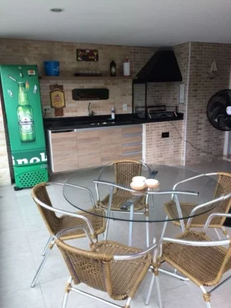 Imagem APARTAMENTO MODERNO NA PRAIA DAS ASTÚRIAS
