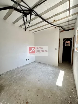 Imagem Apartamento para Venda em Santo André, Vila Príncipe de Gales, 2 dormitórios, 1 banheiro, 1 vaga