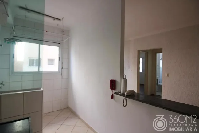 Imagem Apartamento para Venda em São Bernardo do Campo / SP no bairro Vila Gonçalves