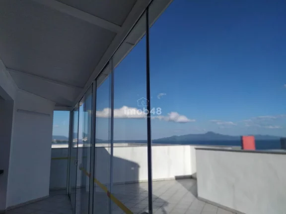 Foto do imóvel: Venda de Apartamento 2 Dorms em Praia Comprida - R$424 mil