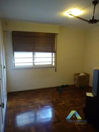 Imagem Apartamento com 3 dormitórios à venda, 145 m² por R$ 820.000,00 - Vila Mariana - São Paulo/SP