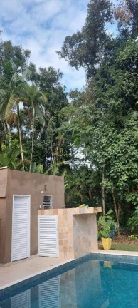 Imagem Casa à venda na Riviera de São Lourenço, com 5 dormitórios 5 suítes 330m² de área útil