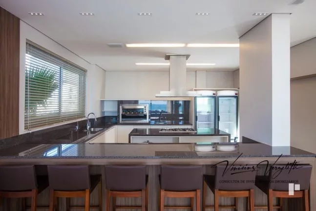 Imagem Frente ao Mar para Venda em Itajaí / SC no bairro Praia Brava de Itajaí