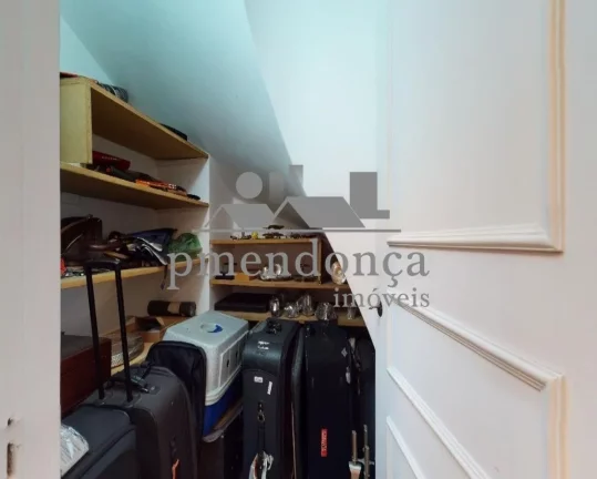 Imagem Apartamento Duplex de 219m² a venda - Higienopolis