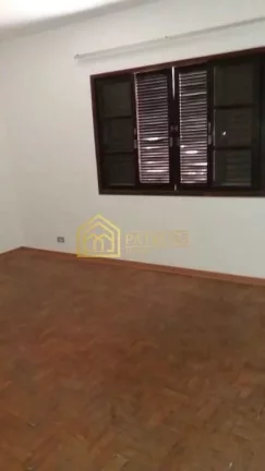 Imagem Casa Padrão
