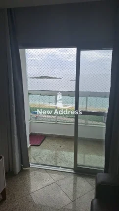 Imagem Apartamento 3 Quartos com Vista Mar na Praia de Itaparica - Vila Velha