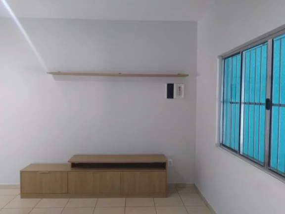 Imagem Casa com 2 dormitórios, 141 m² - venda por R$ 590.000,00 ou aluguel por R$ 3.954,00/mês - Parque Santana - Mogi das Cruzes/SP