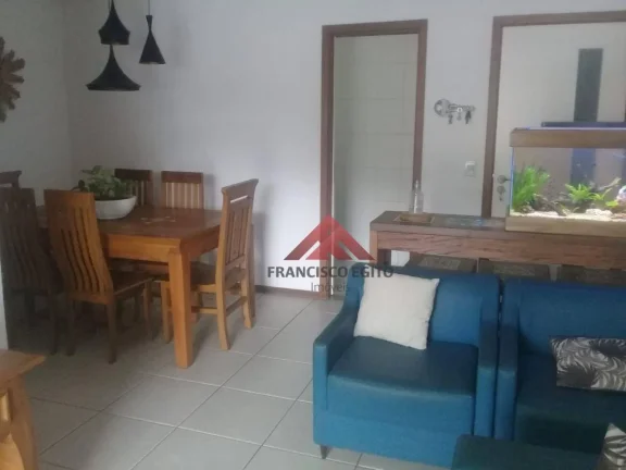 Imagem Apartamento à venda, 120 m² por R$ 700.000,00 - Itaipu - Niterói/RJ