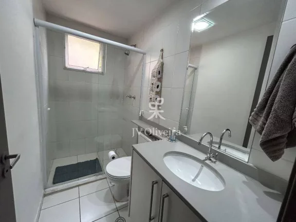 Imagem Apartamento com 2 dormitórios à venda, 65 m²- Vila Polopoli - São Paulo/SP