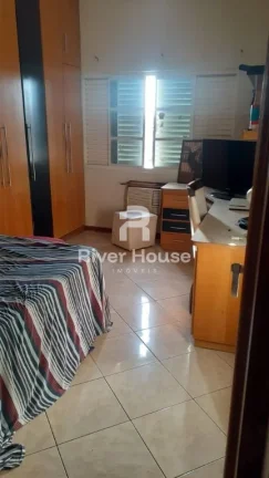 Imagem Cobertura de luxo com 4 dormitórios no bairro Jardim Guanabara em Cuiabá