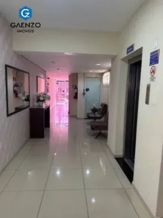 Imagem Lindo apartamento 77 m² no centro de Osasco