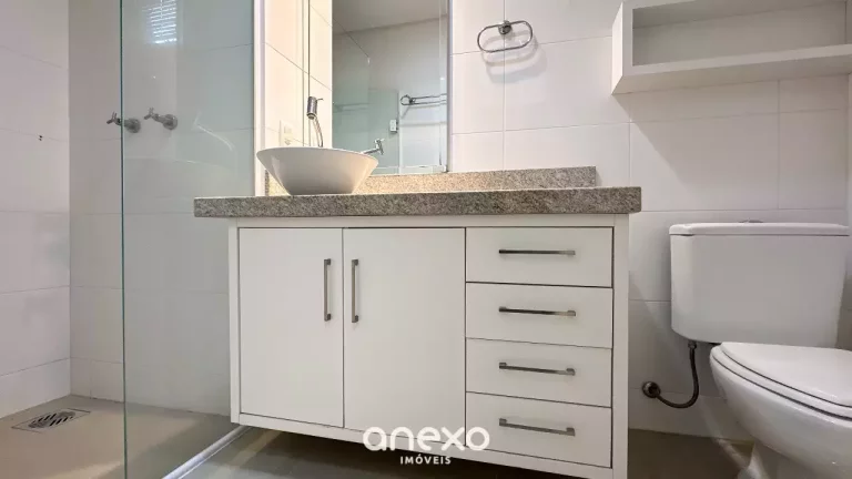 Imagem Apartamento Espaçoso com Móveis Sob Medida e Área de Lazer Completa em Blumenau!