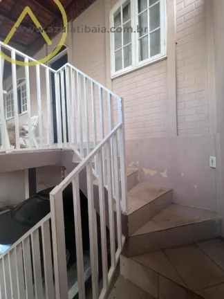 Imagem Casa para Venda em Atibaia, Jardim Paulista, 3 dormitórios, 1 suíte, 2 banheiros, 2 vagas