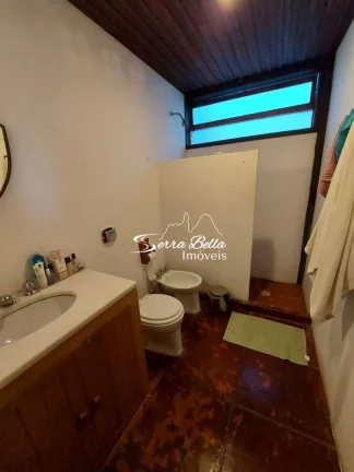 Imagem Casa com 5 dormitórios à venda, 500 m² por R$ 1.350.000,00 - Golfe - Teresópolis/RJ