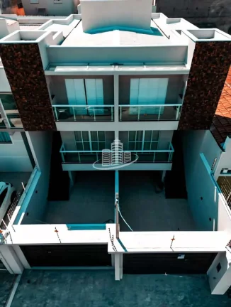 Imagem Casa Padrão