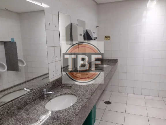 Imagem Imóvel comercial/varejo no Planalto Paulista