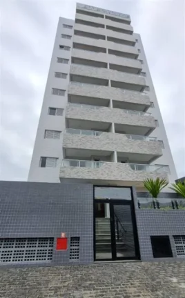 Imagem APARTAMENTO COM 43.03 m² - REAL - PRAIA GRANDE SP