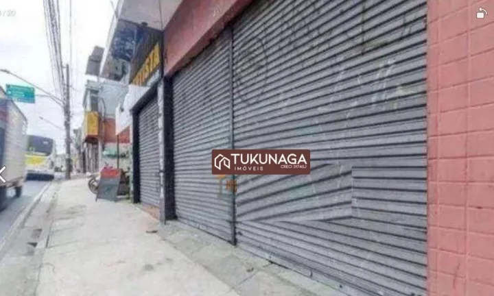 Imagem Sobrado à venda, 450 m² por R$ 1.490.000,00 - Cidade Jardim Cumbica - Guarulhos/SP