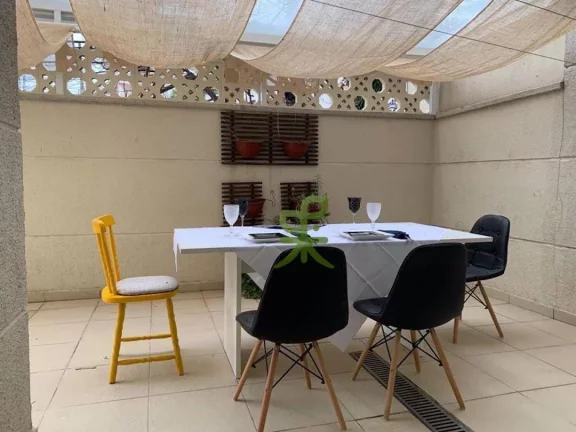 Imagem Apartamento com 2 dormitórios à venda, 90 m² por R$ 530.000,00 - Jardim Monte Kemel - São Paulo/SP