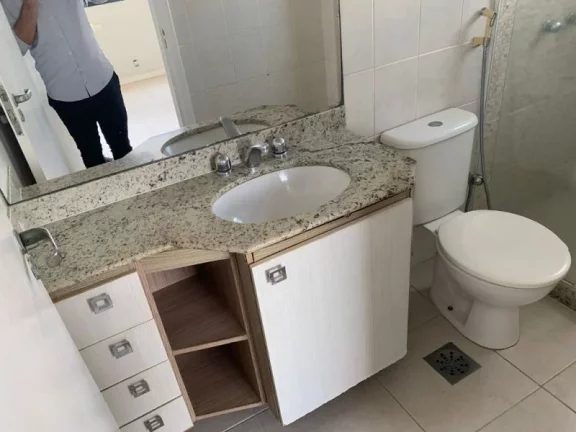Imagem APARTAMENTO COM 3 DORMITÓRIOS PARA VENDA - IMBETIBA - MACAÉ/RJ