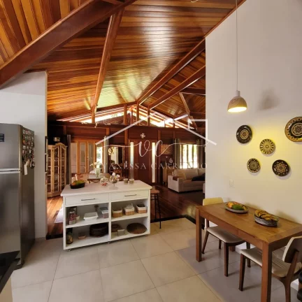 Imagem Venda Casa Térrea | Vanessa Carrenho