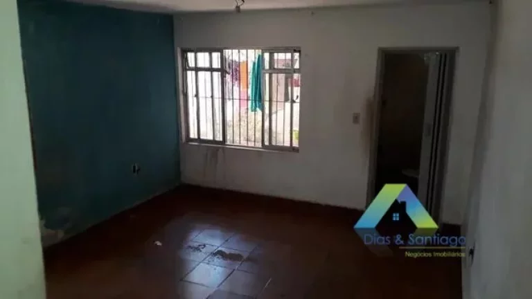 Imagem Baeta Neves Casa 200M², sendo dois imóveis no quintal, 2 vagas de garagem, ótima localização e valor !!!
