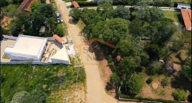 Imagem Terreno à venda no interior de São Paulo, com 1.116,21m². 

Localização Privilegiada!