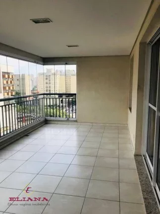 Imagem Apartamento de luxo com 3 quartos, 168m², à venda em São Paulo, Água Branca