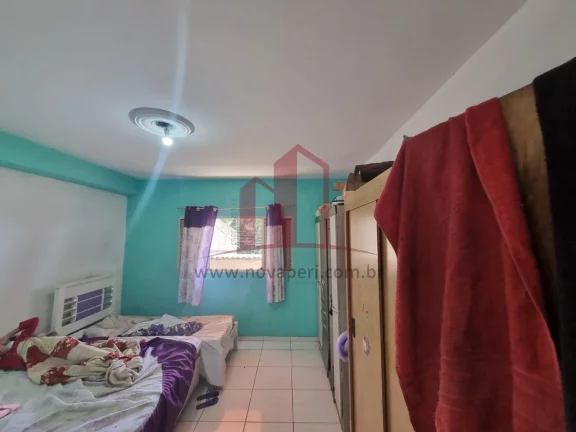 Imagem SALAO COMERCIAL em FRANCO DA ROCHA - SP, PARQUE PAULISTA