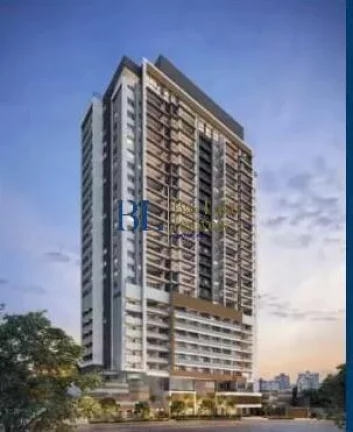 Imagem Apartamento Á Venda Com 84M² - 3 Quartos!! Raízes Premium Mooca!