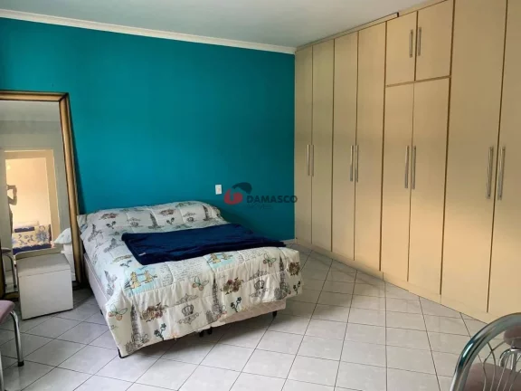 Imagem Sobrado à venda, Santa Paula, São Caetano do Sul, SP