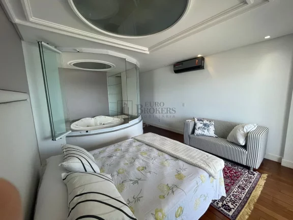 Imagem Apartamento frente mar em Balneário Camboriú