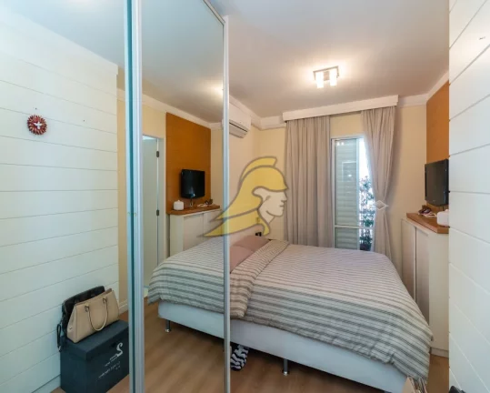 Imagem OPORTUNIDADE ÚNICA ITAIM APARTAMENTO SEMI-NOVO MOBILIADO 71,44 M 2 DORMITÓRIOS SALA 3 AMBIENTES VARANDA COM VISTA LAZER 1 VAGA PRÓXIMO A TUDO!