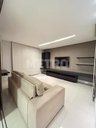 Imagem Casa à venda no Cond. Summerville 3 quartos, sendo 01 suíte, closet e banheira