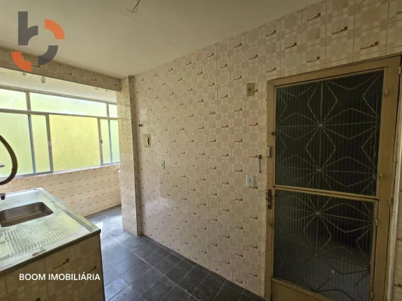 Imagem Apartamento com 2 dormitórios à venda, 68 m² por R$ 110.000,00 - Rocha Sobrinho - Mesquita/RJ