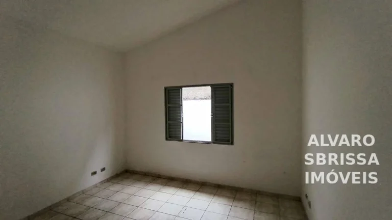 Imagem Oportunidade Venda: Casa com 2 Dormitórios, Quintal e Garagem- Jardim Convenção – Itu/SP
