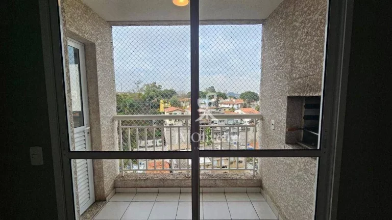 Imagem Apartamento com 2 dormitórios à venda, 60 m² por R$ 550.000,00 - Jardim das Vertentes - São Paulo/SP