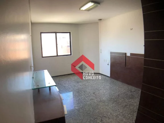Imagem Apartamento à venda, 153 m² por R$ 560.000,00 - Aldeota - Fortaleza/CE