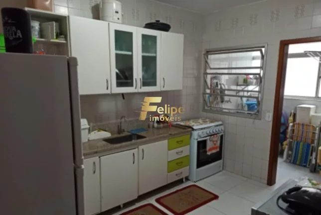 Imagem ACONCHEGANTE APARTAMENTO DE 04 QUARTOS, SENDO 02 SUÍTES, COM VISTA PARA O MAR DA PRAIA DO MORRO EM GUARAPARI/ES!