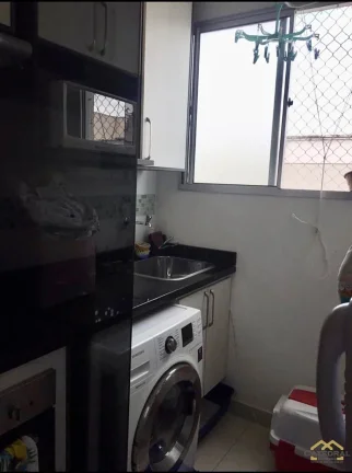 Imagem Apartamento à venda no Recanto Quarto Centenário, em Jundiaí - SP.