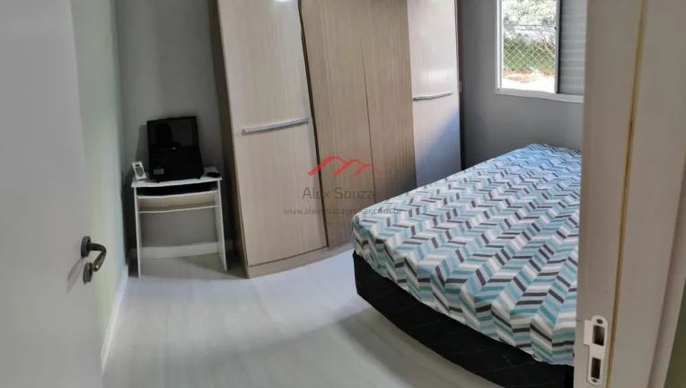 Imagem Apartamento para Venda em Sumar?(C) / SP no bairro Parque Yolanda (Nova Veneza)