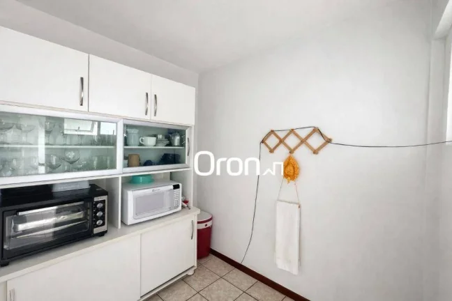 Imagem Apartamento à venda, 105 m² por R$ 470.000,00 - Setor Aeroporto - Goiânia/GO