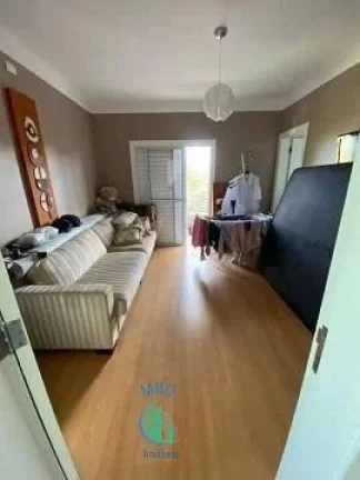 Imagem Casa de condomínio com 3 quartos, 250m2, à venda em São Paulo, Brooklin Paulista