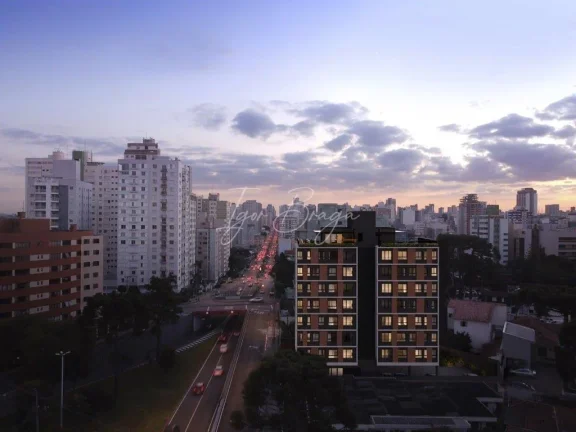 Imagem Apartamento à venda no bairro Alto da XV em Curitiba/PR